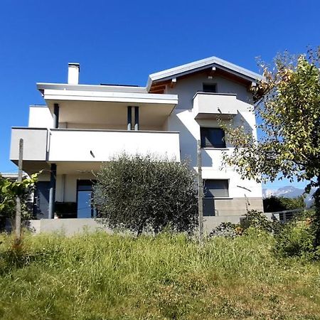 Villa Al Settimo Miglio, Alloggio Agrituristico Treppo Grande Exterior foto